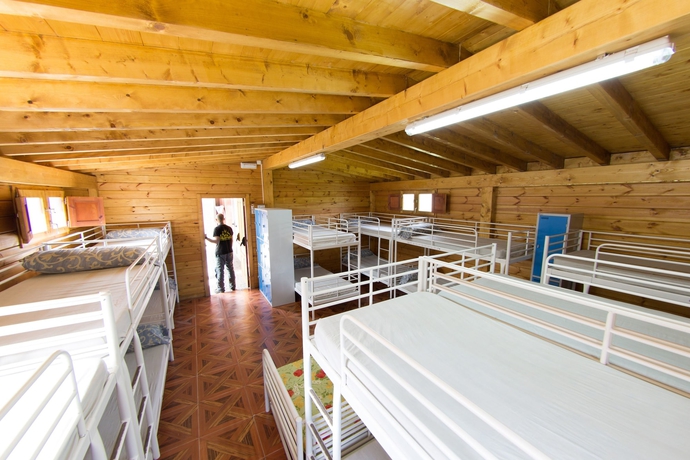 Imagen de la habitación del Albergue Paradiso, Suances. Foto 11