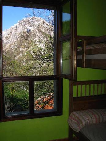 Imagen general del Albergue Peña Castil. Foto 5