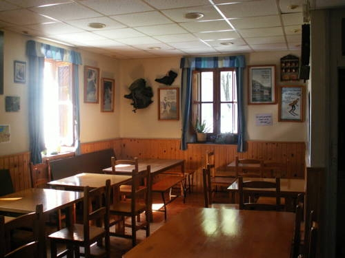 Imagen de la habitación del Albergue Pepito Grillo. Foto 5