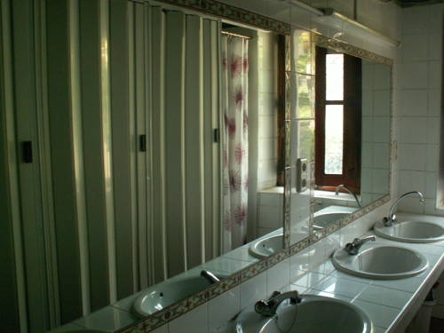 Imagen de la habitación del Albergue Pepito Grillo. Foto 7