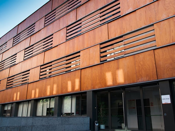 Imagen general del Albergue Pere Tarrés. Foto 5