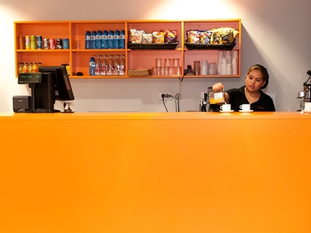 Imagen general del Albergue Pere Tarrés. Foto 9