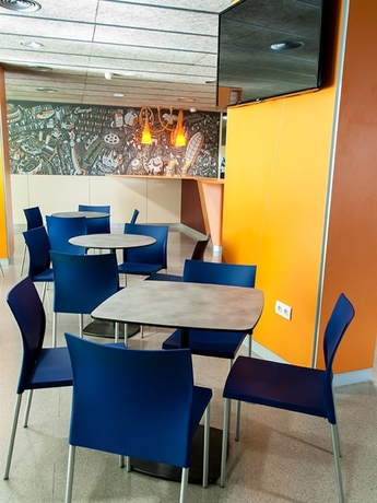 Imagen general del Albergue Pere Tarrés. Foto 12