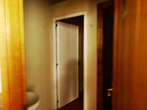 Imagen de la habitación del Albergue Peregrinos Santa Ana. Foto 7