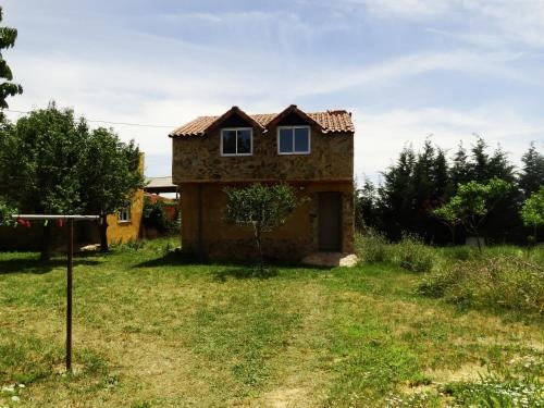 Imagen de la habitación del Albergue Peregrinos Santa Ana. Foto 9