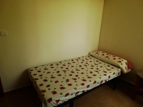 Imagen de la habitación del Albergue Peregrinos Santa Ana. Foto 10