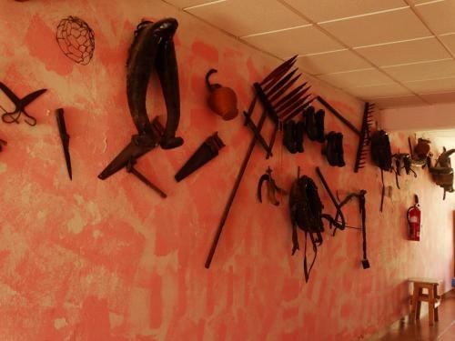 Imagen general del Albergue Peregrinos Santa Ana. Foto 5