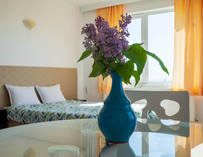 Imagen general del Albergue Perla, Varna Ciudad. Foto 10