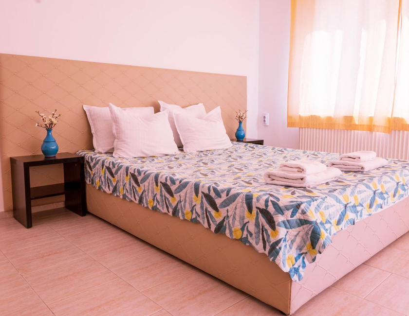 Imagen general del Albergue Perla, Varna Ciudad. Foto 11