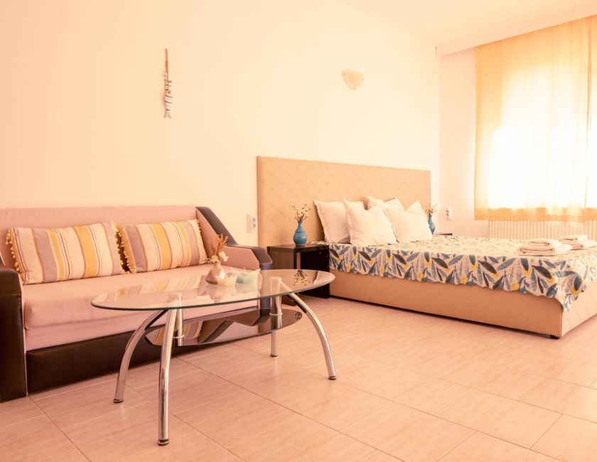 Imagen general del Albergue Perla, Varna Ciudad. Foto 12