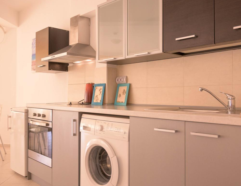 Imagen general del Albergue Perla, Varna Ciudad. Foto 14