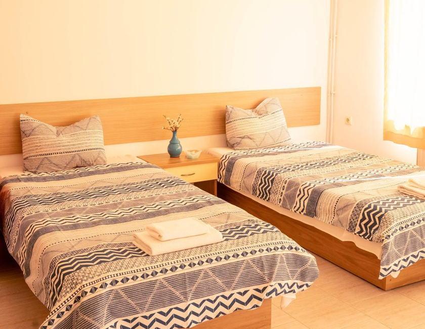 Imagen general del Albergue Perla, Varna Ciudad. Foto 17