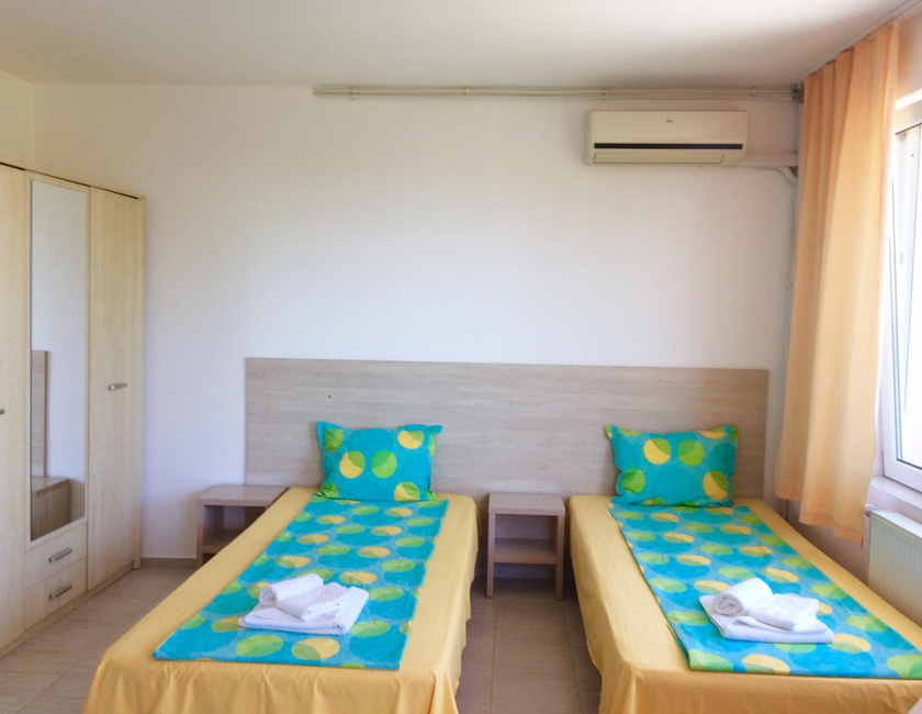 Imagen general del Albergue Perla, Varna Ciudad. Foto 21