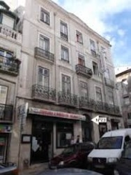 Imagen general del Albergue Perola Dos Anjos. Foto 1