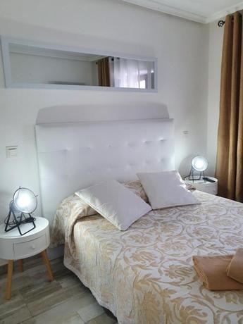 Imagen de la habitación del Albergue Piedad, Boo de Pielagos. Foto 3