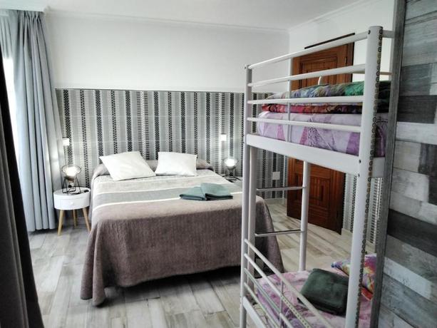 Imagen de la habitación del Albergue Piedad, Boo de Pielagos. Foto 5
