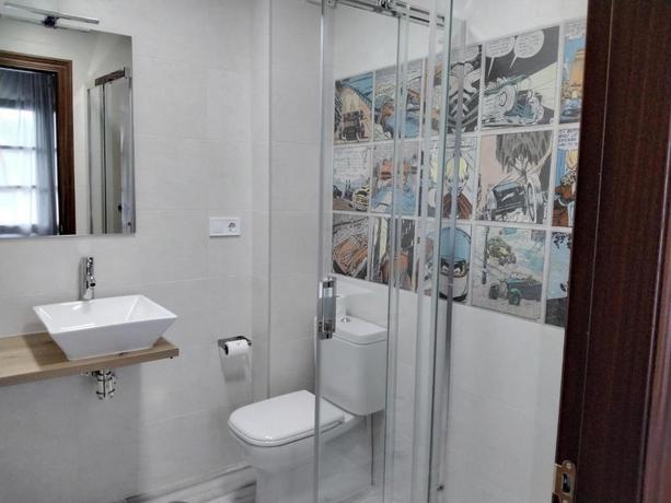 Imagen de la habitación del Albergue Piedad, Boo de Pielagos. Foto 6