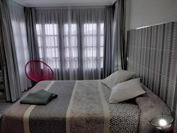 Imagen de la habitación del Albergue Piedad, Boo de Pielagos. Foto 7