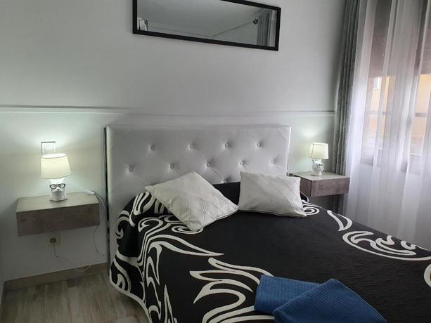 Imagen de la habitación del Albergue Piedad, Boo de Pielagos. Foto 9