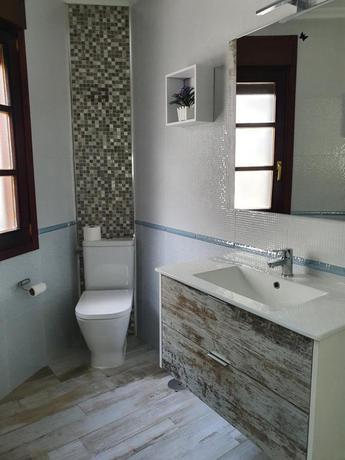 Imagen de la habitación del Albergue Piedad, Boo de Pielagos. Foto 10