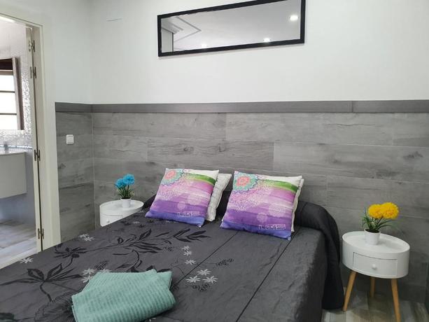 Imagen de la habitación del Albergue Piedad, Boo de Pielagos. Foto 11