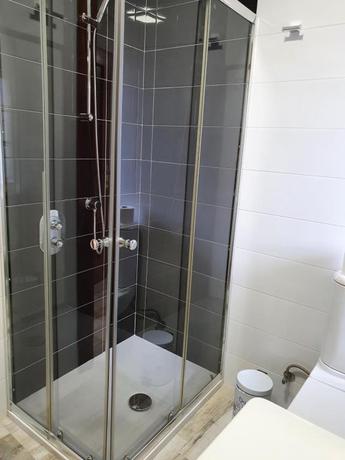 Imagen de la habitación del Albergue Piedad, Boo de Pielagos. Foto 12