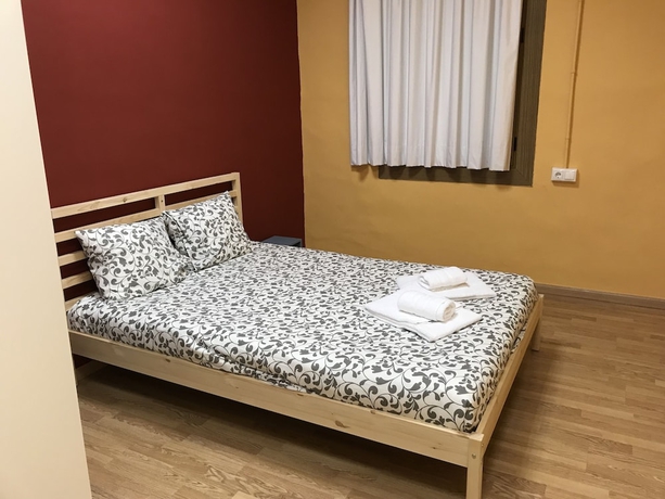 Imagen de la habitación del Albergue Pirenarium - Hostel. Foto 12