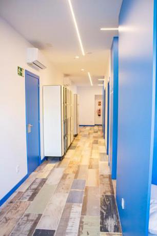 Imagen general del Albergue Playa Sabar&iacute;s. Foto 6