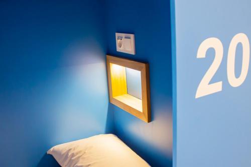 Imagen general del Albergue Playa Sabar&iacute;s. Foto 8