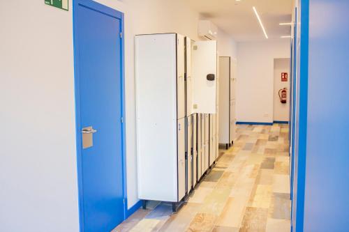 Imagen general del Albergue Playa Sabar&iacute;s. Foto 9