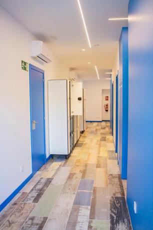 Imagen general del Albergue Playa Sabar&iacute;s. Foto 12