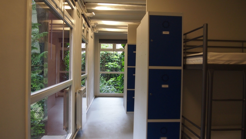 Imagen de la habitación del Albergue Plaza Catedral - Hostel. Foto 2