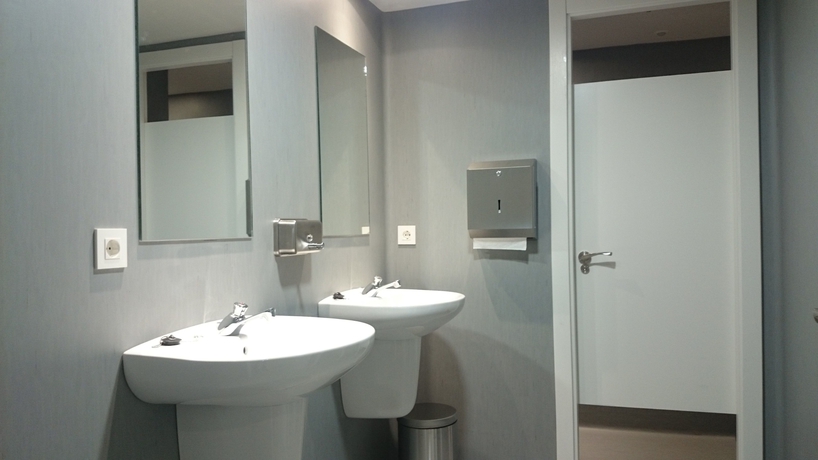 Imagen de los interiores del Albergue Plaza Catedral - Hostel. Foto 13