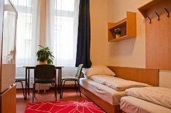 Imagen general del Albergue Pop Up Hostels Budapest - Downtown. Foto 1