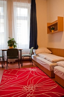 Imagen de la habitación del Albergue Pop Up Hostels Budapest - Downtown. Foto 4