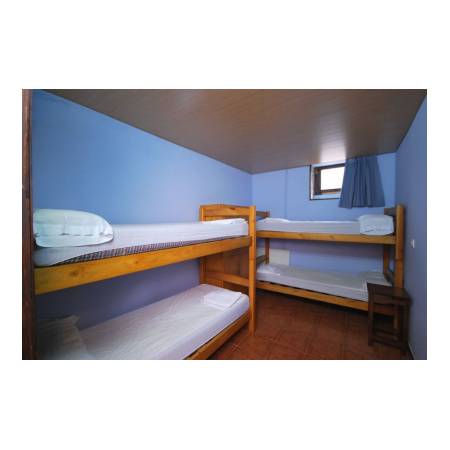 Imagen general del Albergue Posada Del Monasterio, Cangas de On&iacute;s. Foto 2