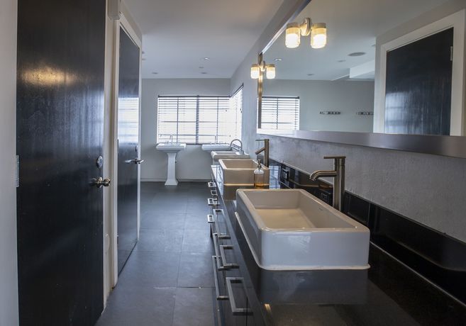 Imagen de la habitación del Albergue Posh South Beach Hostel. Foto 10