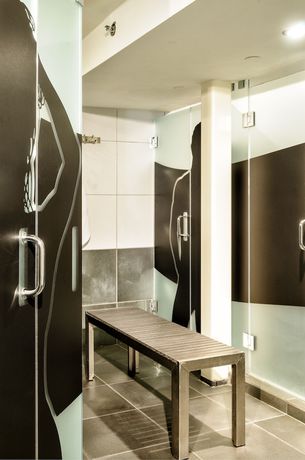 Imagen de la habitación del Albergue Posh South Beach Hostel. Foto 13