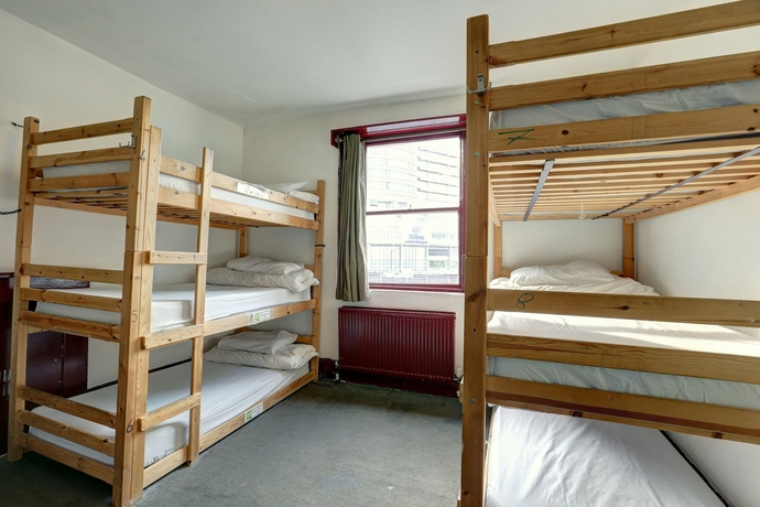 Imagen de la habitación del Albergue Publove @ The Green Man - Hostel. Foto 6