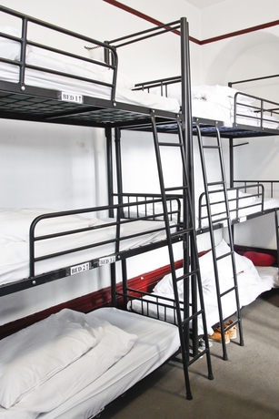 Imagen de la habitación del Albergue Publove @ The Green Man - Hostel. Foto 7