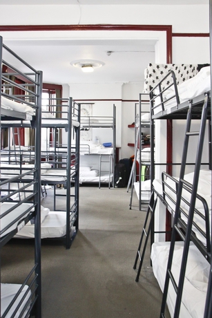 Imagen de la habitación del Albergue Publove @ The Green Man - Hostel. Foto 8