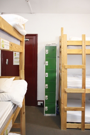 Imagen de la habitación del Albergue Publove @ The Green Man - Hostel. Foto 9