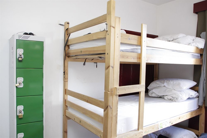 Imagen de la habitación del Albergue Publove @ The Green Man - Hostel. Foto 11