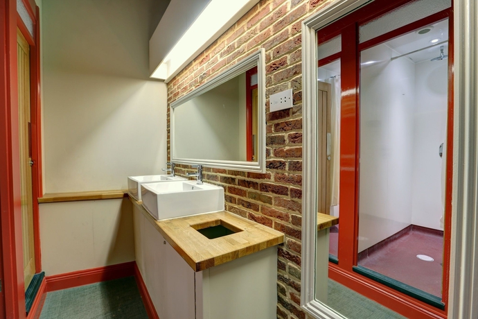 Imagen de la habitación del Albergue Publove @ The Green Man - Hostel. Foto 12