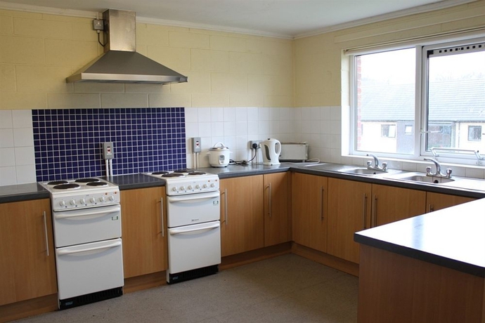 Imagen de la habitación del Albergue Queens University Belfast - Elms Village - Hostel. Foto 7