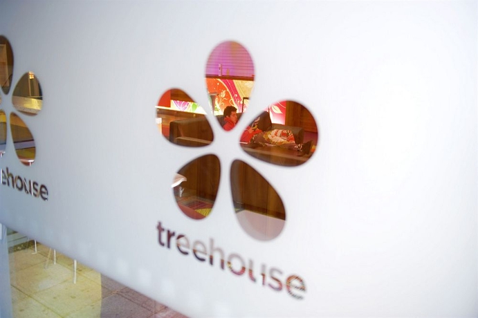 Imagen del bar/restaurante del Albergue Queens University Belfast - Elms Village - Hostel. Foto 3