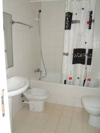 Imagen de la habitación del Albergue Quinta Vista Alegre. Foto 4