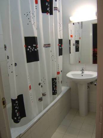 Imagen de la habitación del Albergue Quinta Vista Alegre. Foto 15