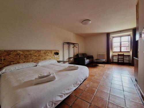 Imagen general del Albergue Real Fabrica de Ezcaray. Foto 3