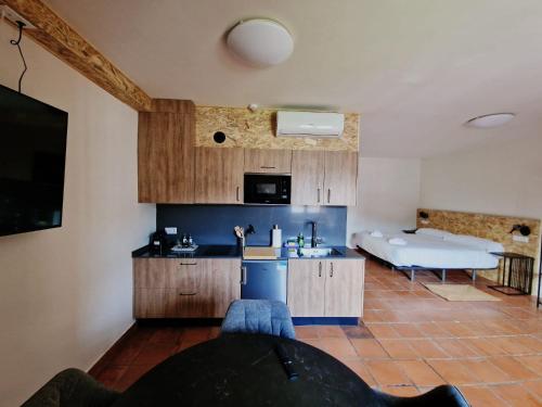 Imagen general del Albergue Real Fabrica de Ezcaray. Foto 4